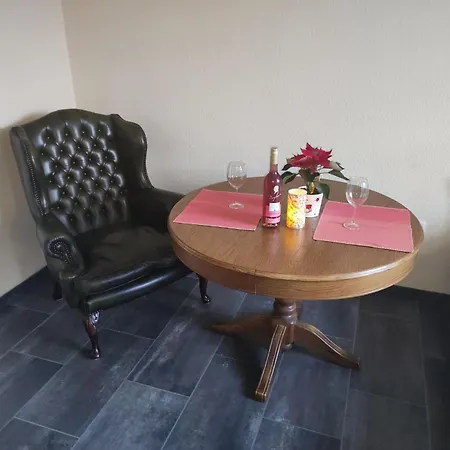 Appartement Cozy In Duisbourg