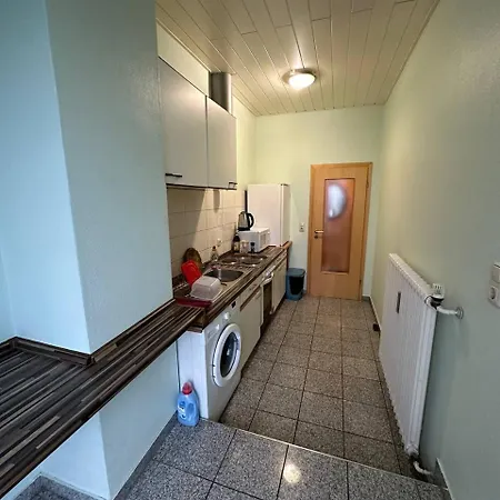 Cozy In Appartement Duisbourg