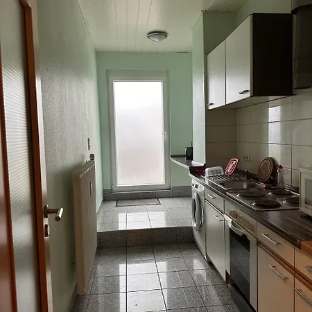 Appartement Cozy In *