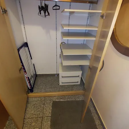 Appartement Cozy In Duisbourg