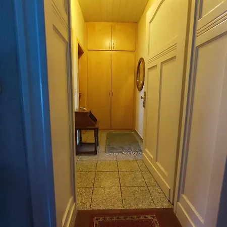Appartement Cozy In *
